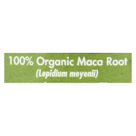 Maca Magic Powder Jar - 7.1 Oz